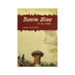 Benim Sine - Yasemin Çelik Kamalı