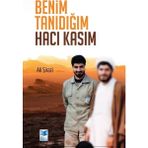 Benim Tanıdığım Hacı Kasım - Ali Şirazi