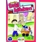 BENIM TATIL KITABIM - NAZAN BÜLBÜL