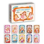 Benim Tatlı Hikâyem (10 Kitap+Soru Kitapçığı)