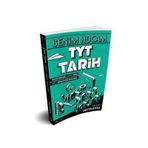Benim TYT Tarih Video Ders Defteri