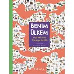 Benim Ülkem Meraklısına Türkiye Atlası