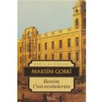 BENIM ÜNIVERSITELERIM - MAKSIM GORKI (ISBN:9786054468089)