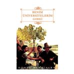 BENIM ÜNİVERSİTELERİM - MAKSIM GORKI (ISBN:9786055768270)
