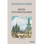 BENIM ÜNIVERSITELERIM - MAKSIM GORKI (ISBN:9789753850162)