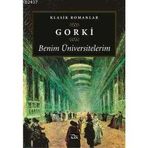 BENIM ÜNİVERSİTELERİM - MAKSIM GORKI (ISBN:9789756249949)