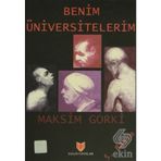BENIM ÜNIVERSITELERIM - MAKSIM GORKI (ISBN:9789759099220)