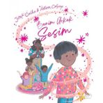 Benim Ürkek Sesim - Joseph Coelho