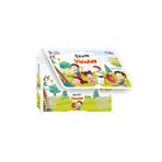 Benim Vücudum Kutulu 10 Kitap Üçgen Çocuk