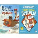 Benim Zürafam Uçabilir - Mert Arık ve Dillere Destan Deyimler - Ferhat Taştekin