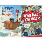 Benim Zürafam Uçabilir - Mert Arık ve Kim Var Orada - Reyhan Yusifqizi