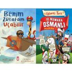 Benim Zürafam Uçabilir ve 10 Numara Osmanlı - Mert Arık