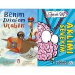 Benim Zürafam Uçabilir ve Aklımı Seveyim - Mert Arık