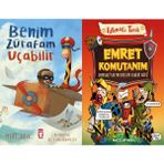 Benim Zürafam Uçabilir ve Emret Komutanım - Osmanlı'nın Muhteşem Askeri Gücü - Mert Arık