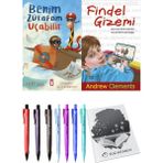Benim Zürafam Uçabilir ve Findel Gizemi