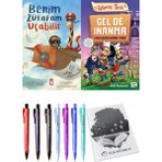 Benim Zürafam Uçabilir ve Gel de İnanma / Ezber Bozan Osmanlı Tarihi