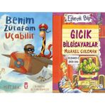 Benim Zürafam Uçabilir ve Gıcık Bilgisayarlar - Mert Arık