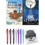 Benim Zürafam Uçabilir ve Liste