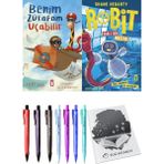 Benim Zürafam Uçabilir ve Robit 2 - Paslı Bir Macera