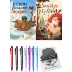 Benim Zürafam Uçabilir ve Şövalye ile Ejderha