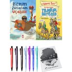 Benim Zürafam Uçabilir ve Yeni Nesil Padişah Yıldırım Bayezid