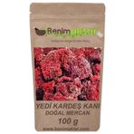 BenimAktar 100 gr Kardeş Kanı