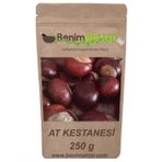 BenimAktar 250 gr At Kestanesi
