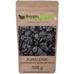 BenimAktar 500 gr Çekirdeksiz Kuru Erik