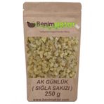 Benimaktar Ak Günlük Sığla Sakızı 250 gr