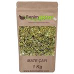 Benimaktar Mate Çayı 1 Kg