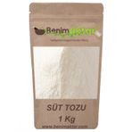 Benimaktar Süt Tozu 1.Kalite 1 Kg