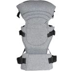 BenimBebek Benim Bebek Çift Yönlü Bebek Taşıma Kangurusu Ergonomik Lüx Bebek Taşıyıcı Kanguru