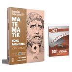 Benimhocam 2026 9. Sınıf Matematik Konu Anlatımlı Soru Bankası+Anla Kazan Paragraf