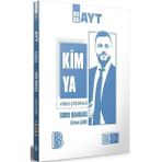 Benimhocam 2026 Yks Ayt Kimya Soru Bankası Çözümlü
