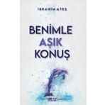 Benimle Aşık Konuş - İbrahim Ateş - Gülnar Yayınları