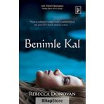 Benimle Kal - Nefes Serisi 2 - Rebecca Donova