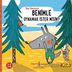 Benimle Oynamak İster Misin? - Yayo Kawamura