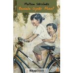 Benimle Oynar Mısın? - Meltem Sarsılmaz