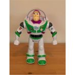 Benimolmalı Toy Story Işıklı & Sesli Yürüyen Buzz Lightyear Figür Oyuncak