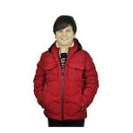 Benitto Kids 51230K Kırmızı Erkek Çocuk Mont