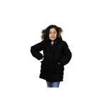 Benitto Kids 51233S Siyah Erkek Çocuk Mont