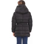 Benitto Kids 51266 Siyah Kız Çocuk Mont