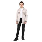 Benitto Kids 51267 Bej Erkek Çocuk Yağmurluk