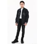 Benitto Kids 51267 Lacivert Erkek Çocuk Yağmurluk