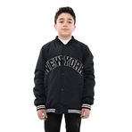 Benitto Kids 51267 Lacivert Erkek Çocuk Yağmurluk
