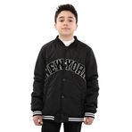 Benitto Kids 51267 Siyah Erkek Çocuk Yağmurluk