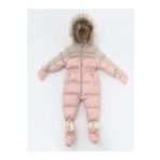 Benitto Kids Bebek Astronot Tulum