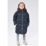 Benitto Kids Benittokids Kız Çocuk Kaban 51302 - Lacivert - 10 Yaş