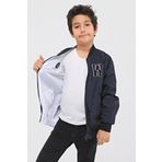 Benitto Kids Çift Taraflı Erkek Çocuk Yağmurluk 51268L