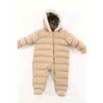 Benitto Kids Erkek Bebek Astronot Tulum 51281